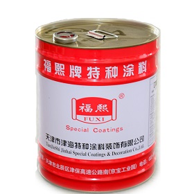 氯化橡胶沥青漆主要用于新船防腐